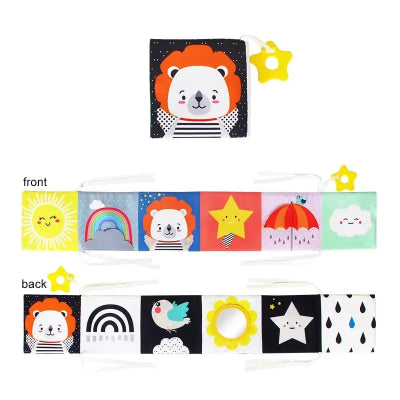 contour de lit bebe | sensoryitems™