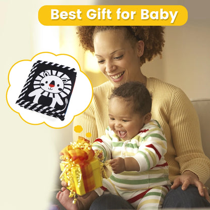 contour de lit bebe | sensoryitems™