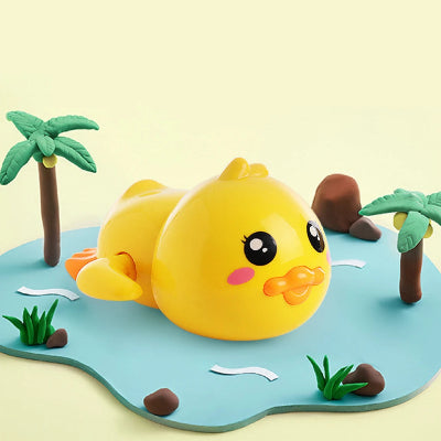 jouet de bain | batswim™